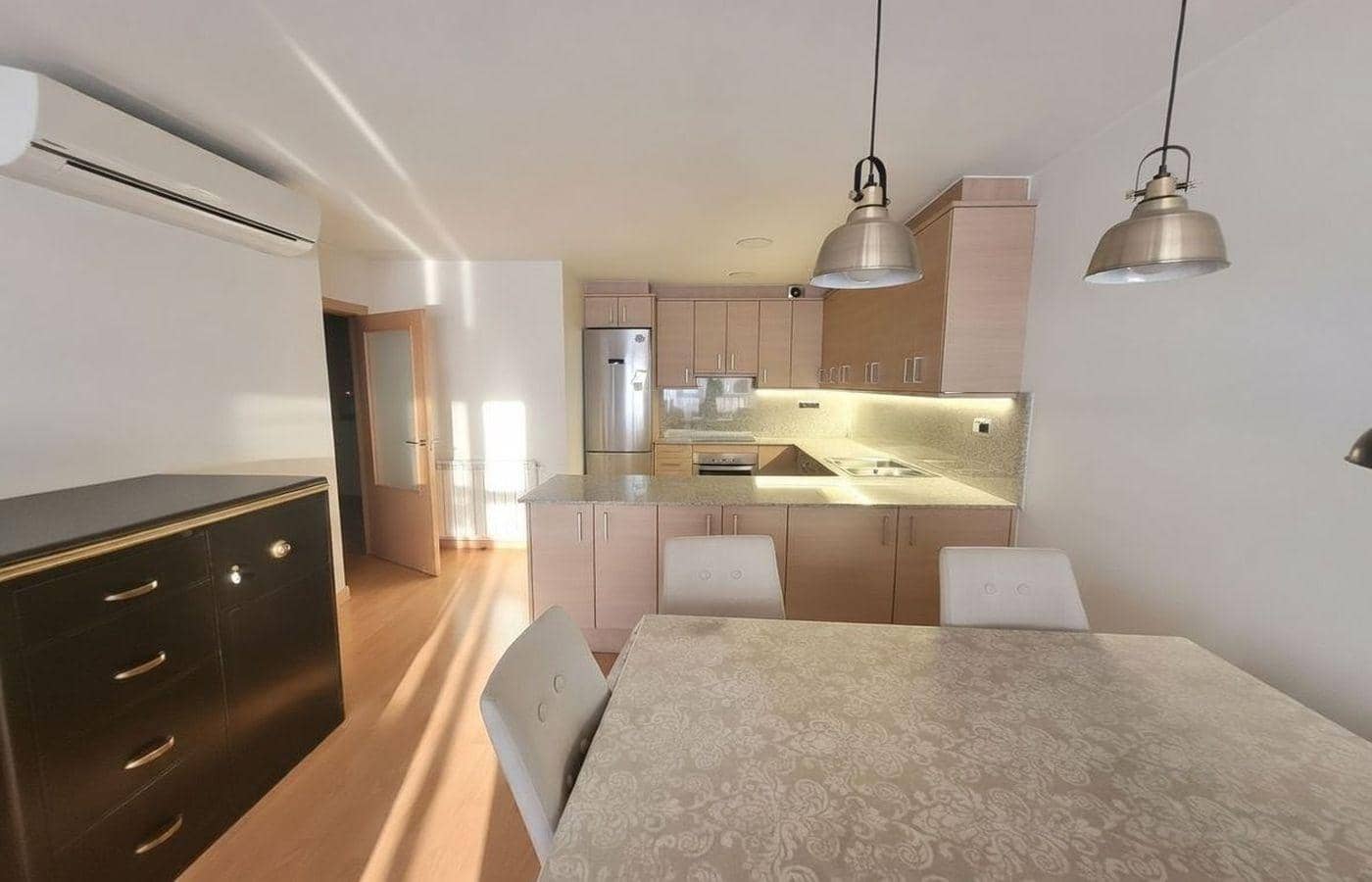 2 Zimmer Apartment zu verkaufen in Balaguer - 162.000 € (Ref: 10025667)