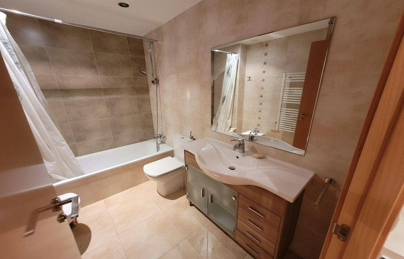 2 Zimmer Apartment zu verkaufen in Balaguer - 162.000 € (Ref: 10025667)