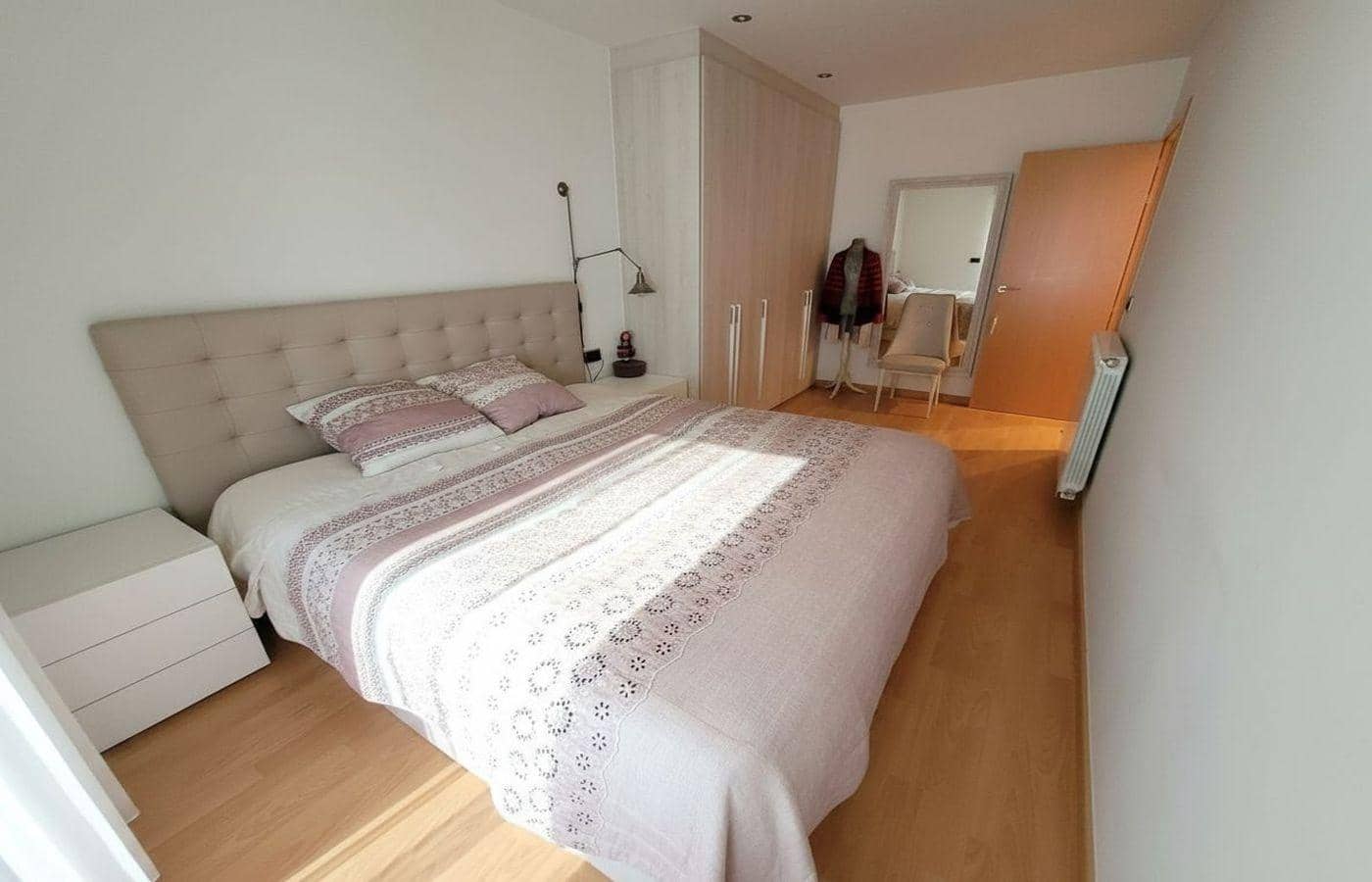 2 Zimmer Apartment zu verkaufen in Balaguer - 162.000 € (Ref: 10025667)