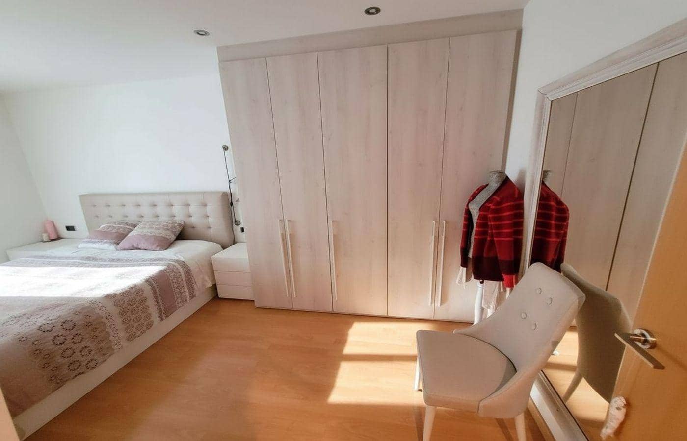 2 Zimmer Apartment zu verkaufen in Balaguer - 162.000 € (Ref: 10025667)