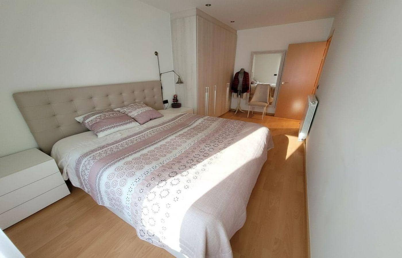 2 Zimmer Apartment zu verkaufen in Balaguer - 162.000 € (Ref: 10025667)