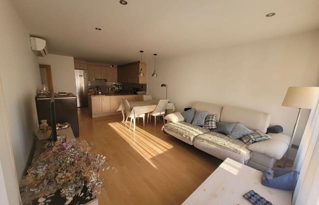 2 Zimmer Apartment zu verkaufen in Balaguer - 162.000 € (Ref: 10025667)