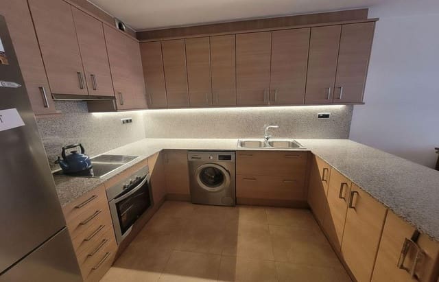 2 Zimmer Apartment zu verkaufen in Balaguer - 162.000 € (Ref: 10025667)