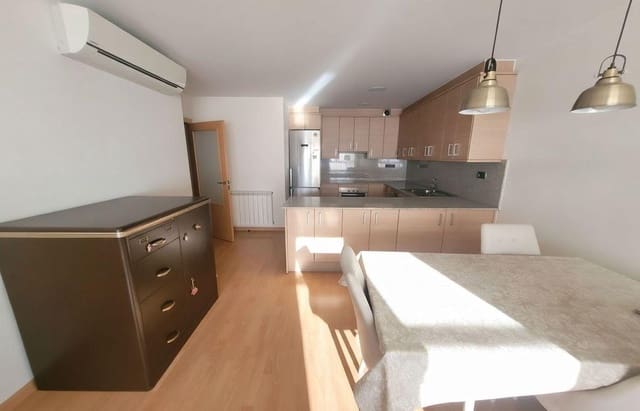 2 Zimmer Apartment zu verkaufen in Balaguer - 162.000 € (Ref: 10025667)