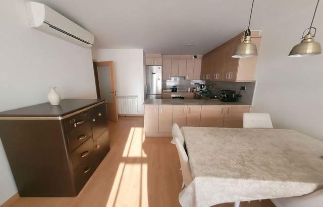 2 Zimmer Apartment zu verkaufen in Balaguer - 162.000 € (Ref: 10025667)