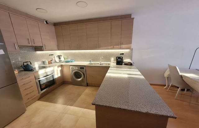 2 Zimmer Apartment zu verkaufen in Balaguer - 162.000 € (Ref: 10025667)