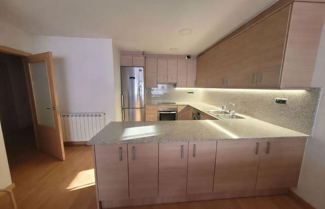 2 Zimmer Apartment zu verkaufen in Balaguer - 162.000 € (Ref: 10025667)