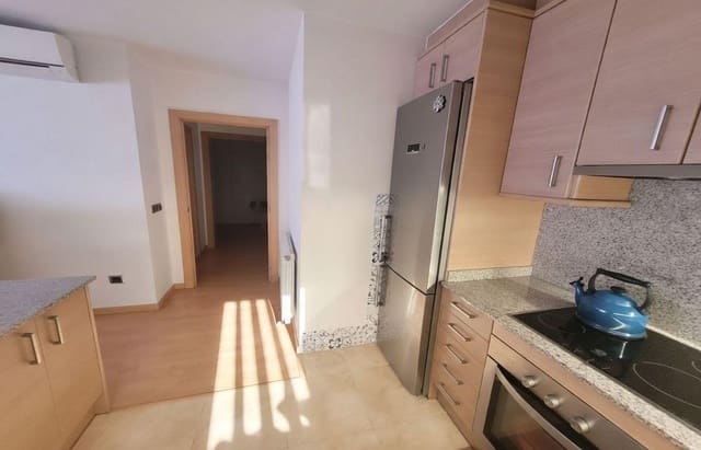2 Zimmer Apartment zu verkaufen in Balaguer - 162.000 € (Ref: 10025667)