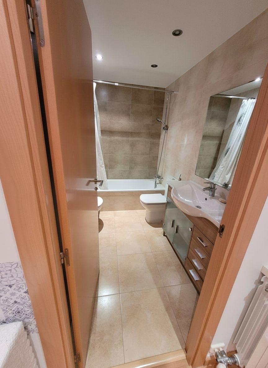 2 Zimmer Apartment zu verkaufen in Balaguer - 162.000 € (Ref: 10025667)