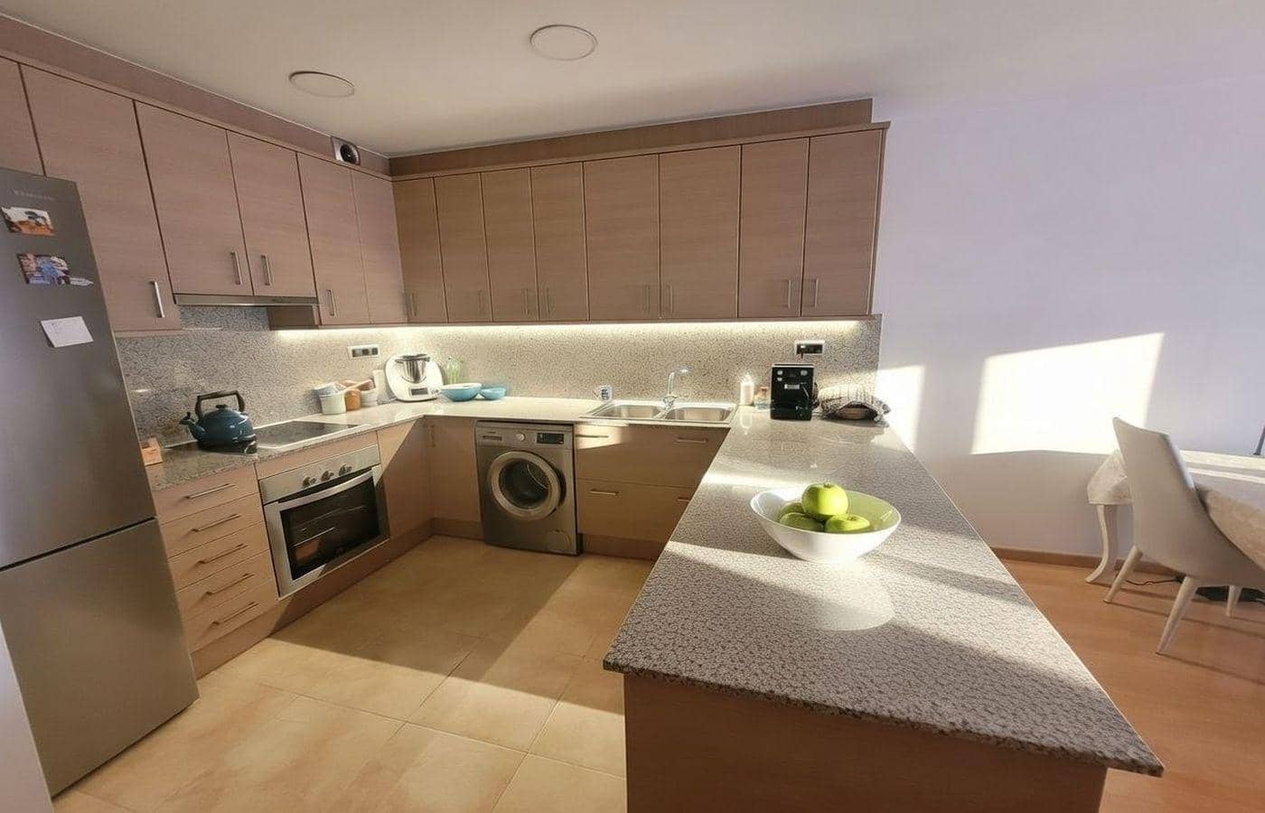 2 Zimmer Apartment zu verkaufen in Balaguer - 162.000 € (Ref: 10025667)