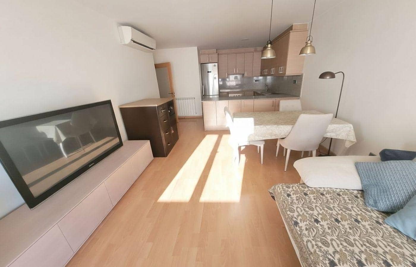 2 Zimmer Apartment zu verkaufen in Balaguer - 162.000 € (Ref: 10025667)