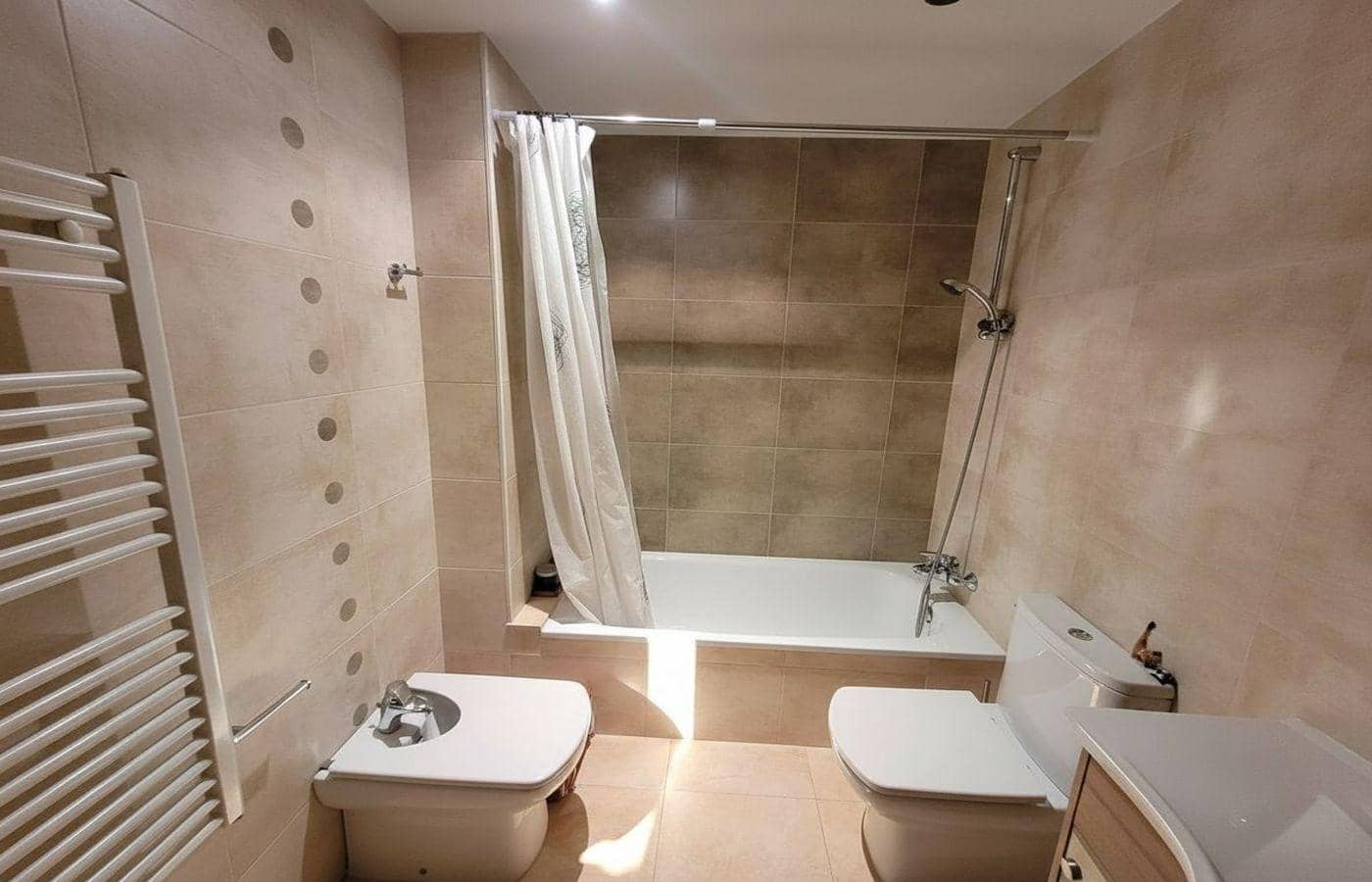 2 Zimmer Apartment zu verkaufen in Balaguer - 162.000 € (Ref: 10025667)