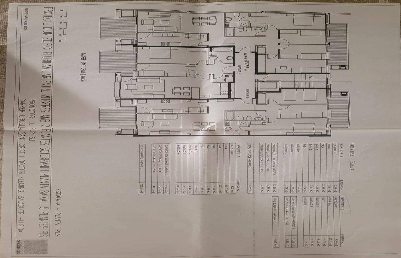 2 Zimmer Apartment zu verkaufen in Balaguer - 162.000 € (Ref: 10025667)