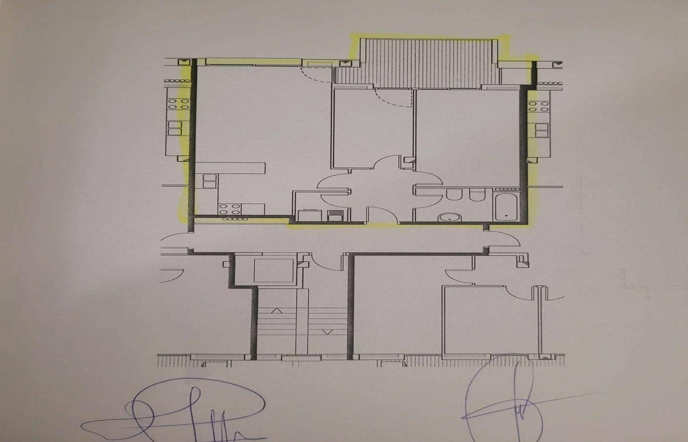 2 Zimmer Apartment zu verkaufen in Balaguer - 162.000 € (Ref: 10025667)