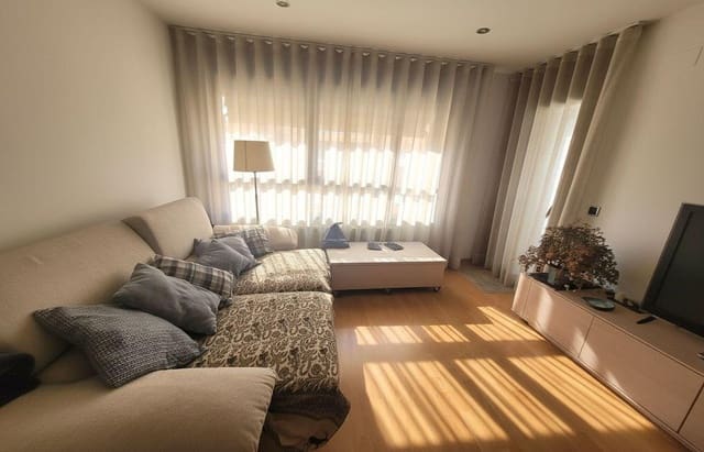 2 Zimmer Apartment zu verkaufen in Balaguer - 162.000 € (Ref: 10025667)