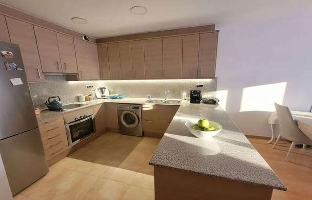 2 Zimmer Apartment zu verkaufen in Balaguer - 162.000 € (Ref: 10025667)