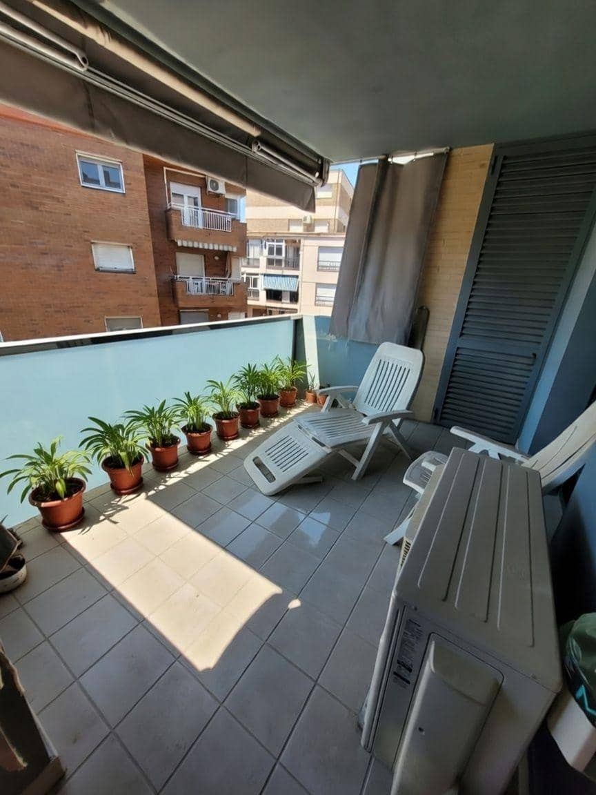 2 Zimmer Apartment zu verkaufen in Balaguer - 162.000 € (Ref: 10025667)