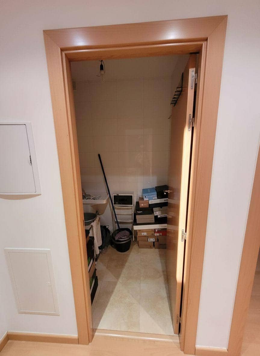 2 Zimmer Apartment zu verkaufen in Balaguer - 162.000 € (Ref: 10025667)