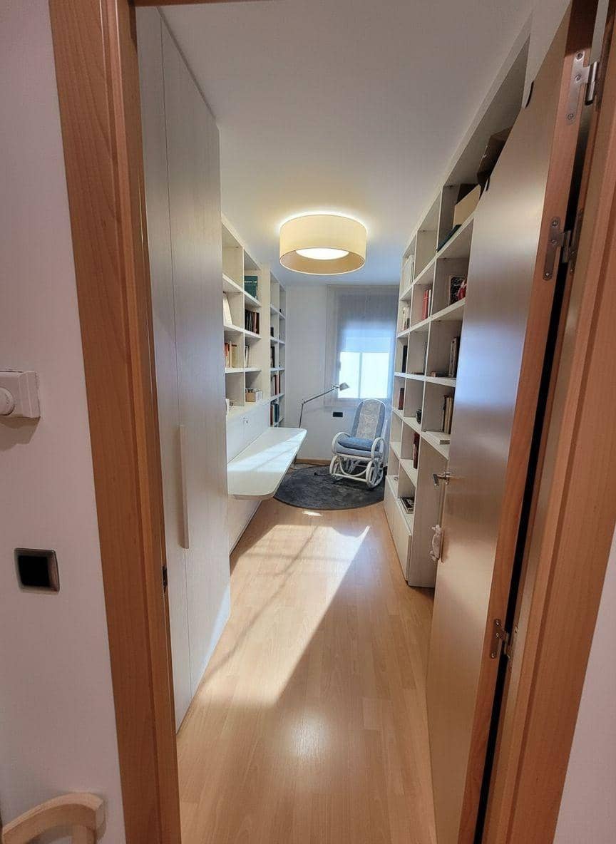 2 Zimmer Apartment zu verkaufen in Balaguer - 162.000 € (Ref: 10025667)