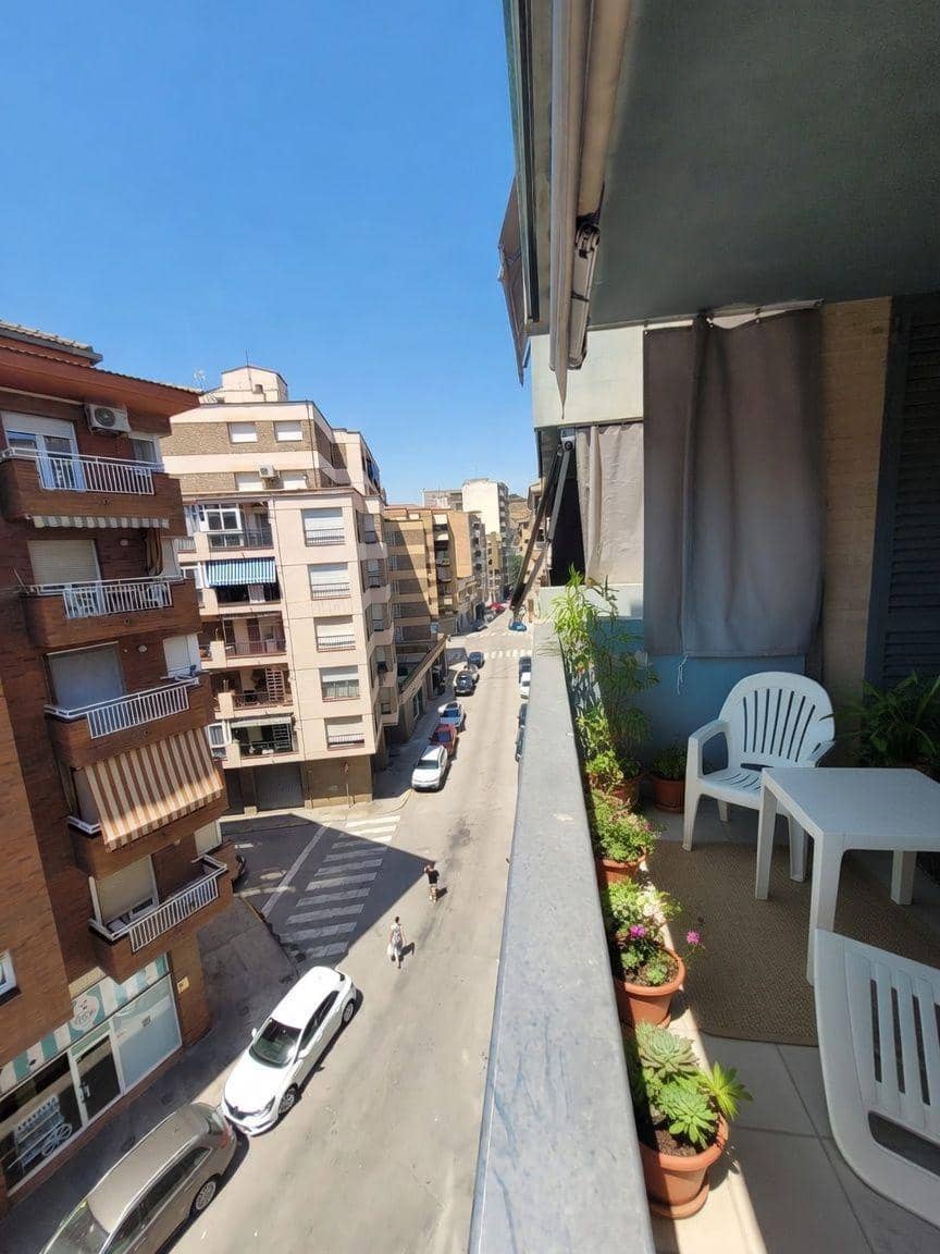 2 Zimmer Apartment zu verkaufen in Balaguer - 162.000 € (Ref: 10025667)
