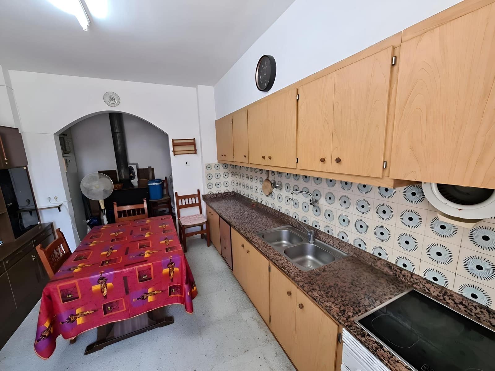 3 camera da letto Bungalow in vendita in Sant Jaume d'Enveja - 108.171 € (Rif: 10025668)