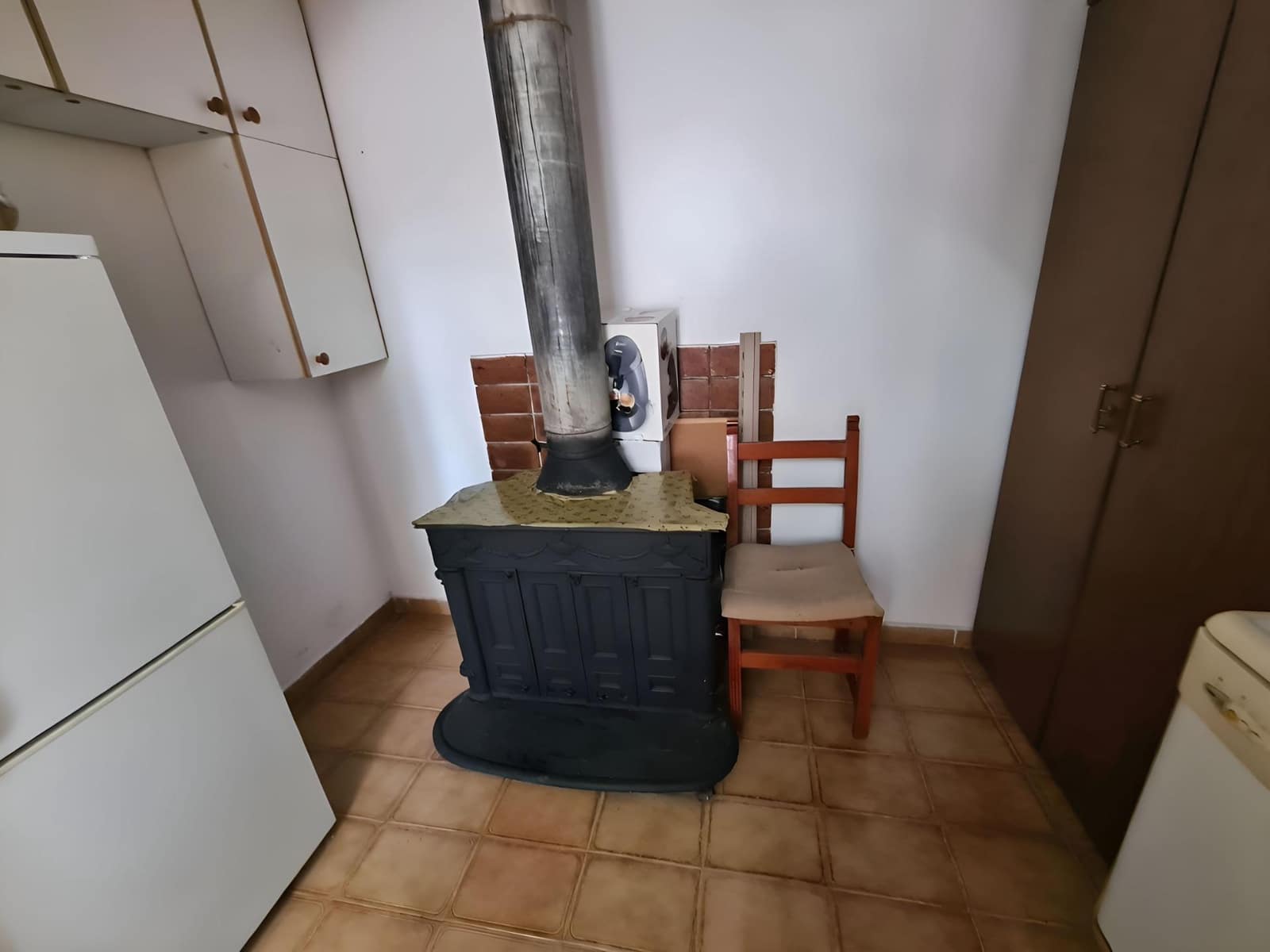 3 camera da letto Bungalow in vendita in Sant Jaume d'Enveja - 108.171 € (Rif: 10025668)