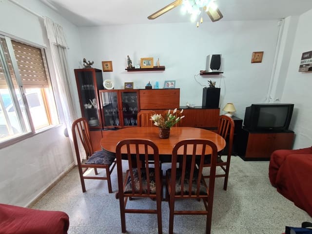 3 camera da letto Bungalow in vendita in Sant Jaume d'Enveja - 108.171 € (Rif: 10025668)