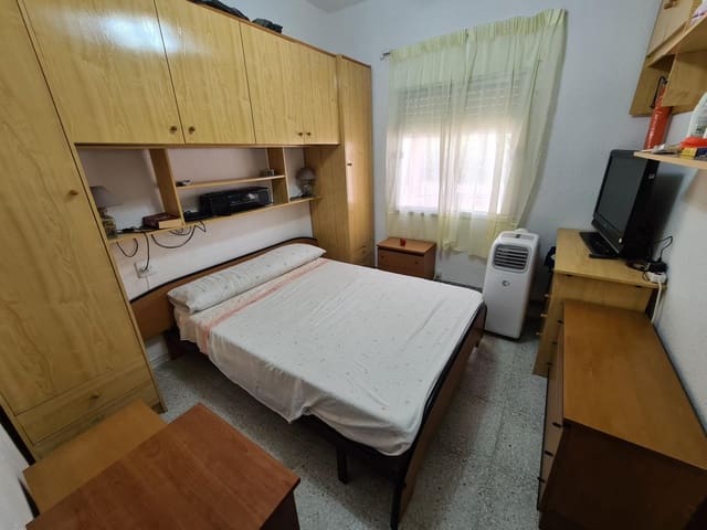 3 camera da letto Bungalow in vendita in Sant Jaume d'Enveja - 108.171 € (Rif: 10025668)