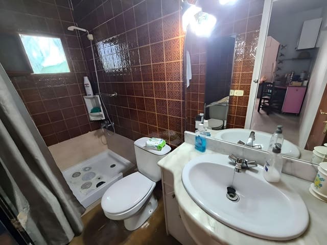 3 camera da letto Bungalow in vendita in Sant Jaume d'Enveja - 108.171 € (Rif: 10025668)