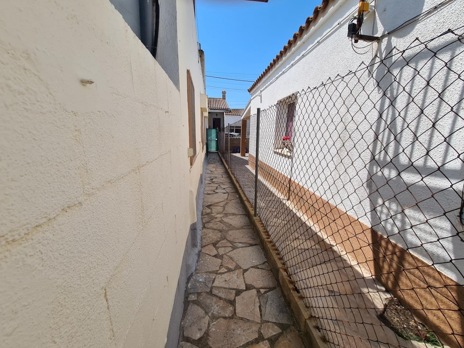 3 camera da letto Bungalow in vendita in Sant Jaume d'Enveja - 108.171 € (Rif: 10025668)