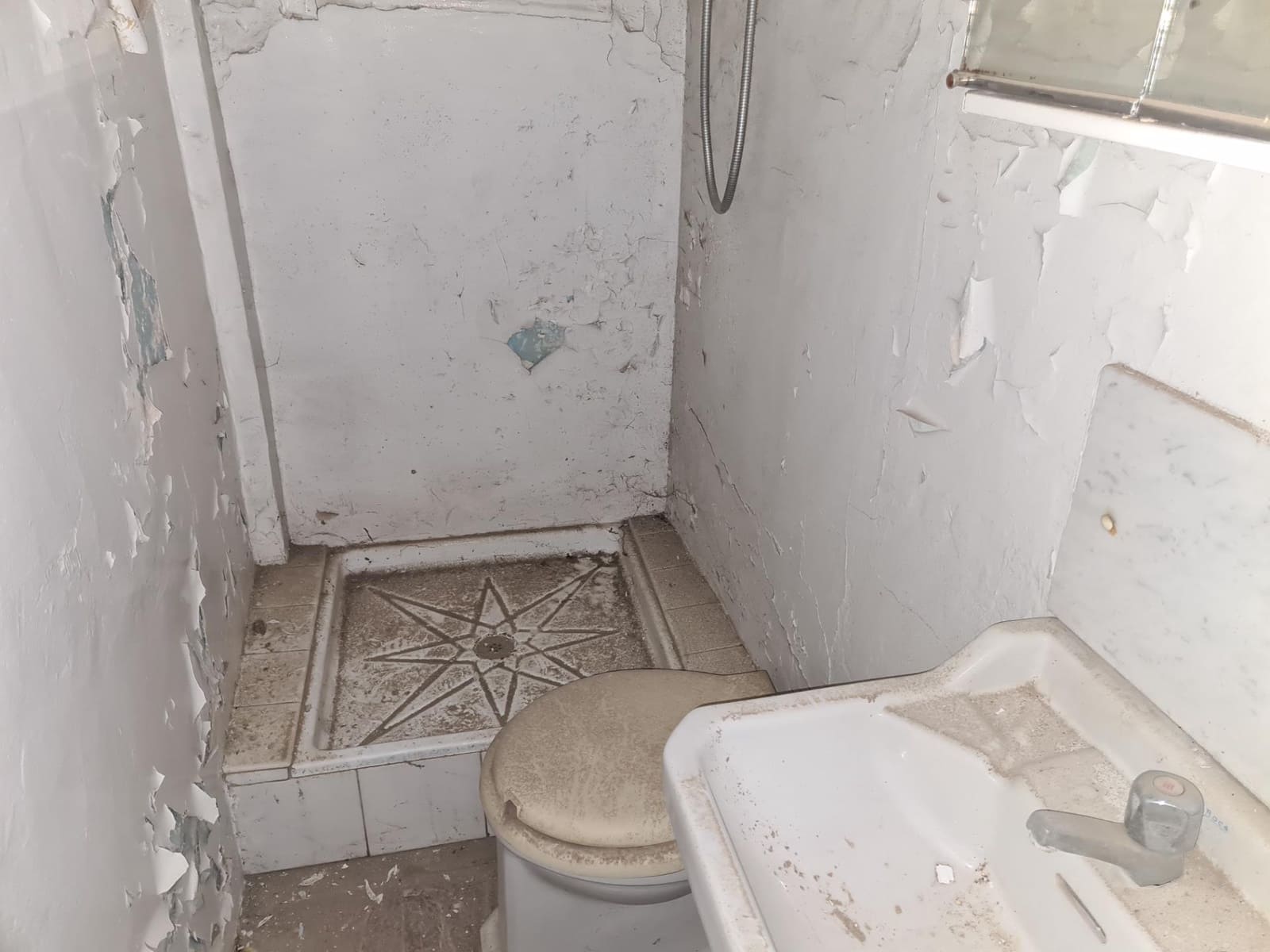 3 bedroom Townhouse for sale in Tortosa - € 48,000 (Ref: 10030626)