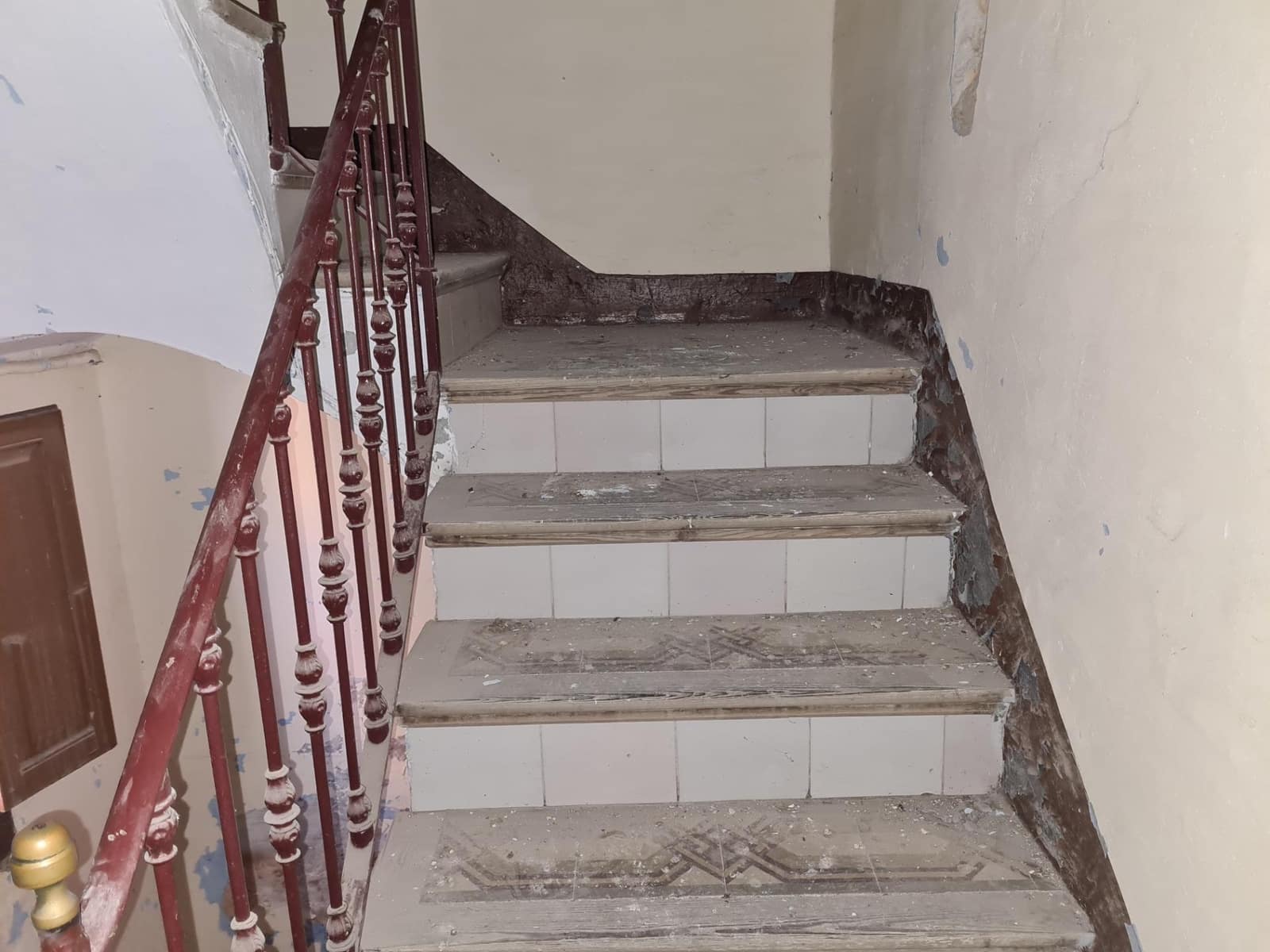 3 bedroom Townhouse for sale in Tortosa - € 48,000 (Ref: 10030626)