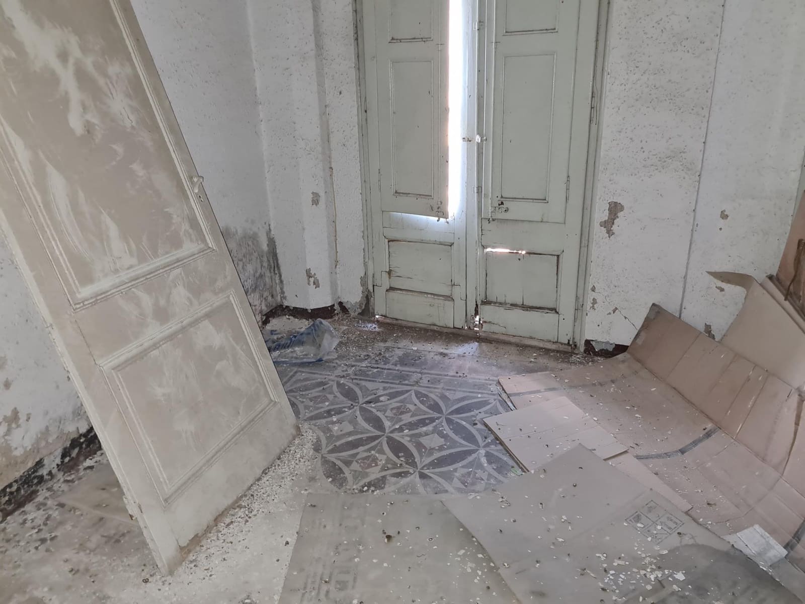3 bedroom Townhouse for sale in Tortosa - € 48,000 (Ref: 10030626)