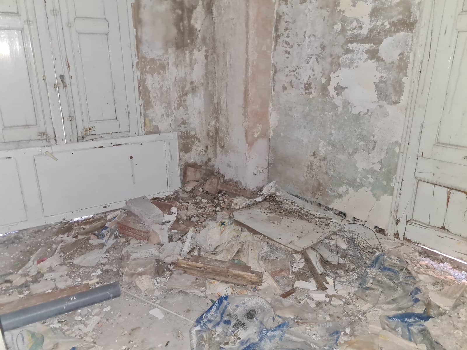 3 bedroom Townhouse for sale in Tortosa - € 48,000 (Ref: 10030626)