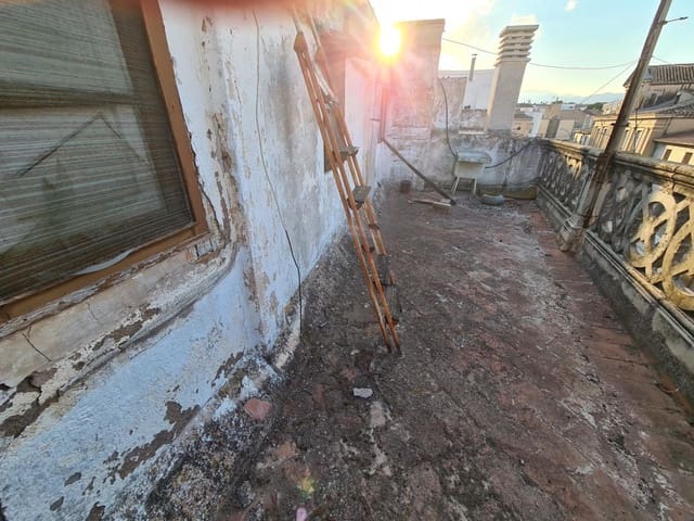 3 bedroom Townhouse for sale in Tortosa - € 48,000 (Ref: 10030626)