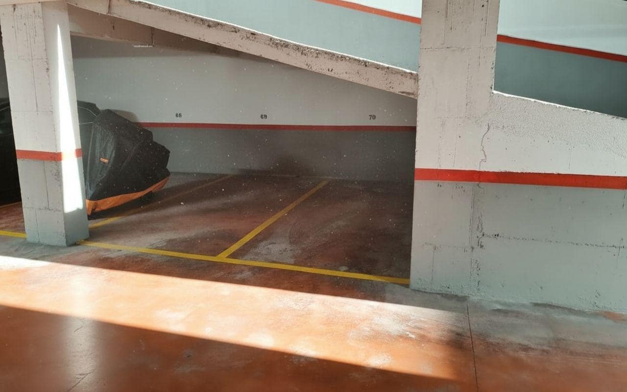 Garage for sale in Sant Carles de la Rapita - € 16,500 (Ref: 10034021)