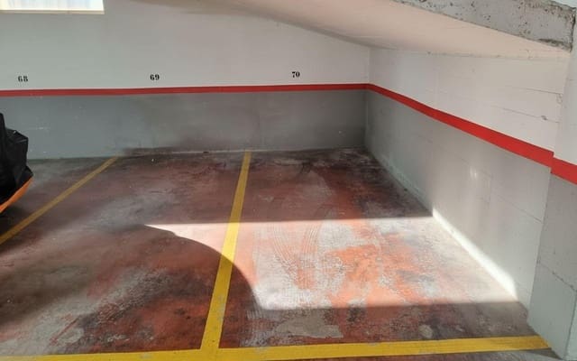 Garage for sale in Sant Carles de la Ràpita - € 16,500 (Ref: 10034021)