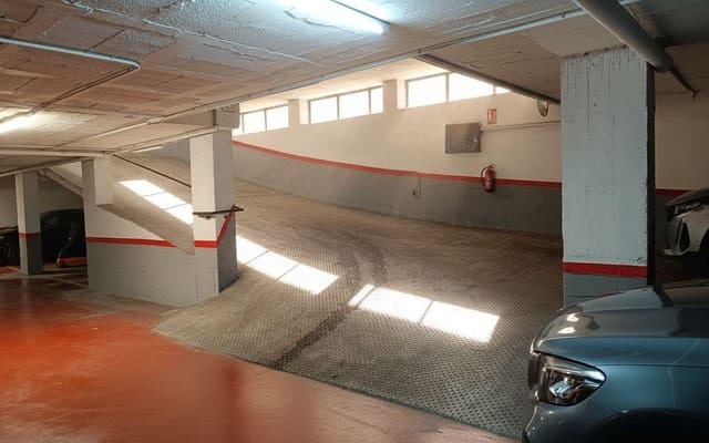 Garage for sale in Sant Carles de la Ràpita - € 16,500 (Ref: 10034021)