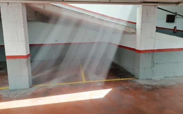 Garage for sale in Sant Carles de la Ràpita - € 16,500 (Ref: 10034021)