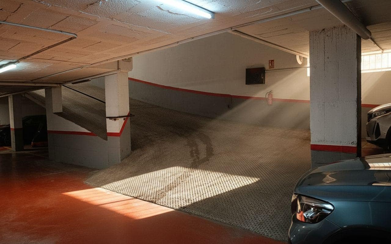 Garage for sale in Sant Carles de la Rapita - € 16,500 (Ref: 10034021)