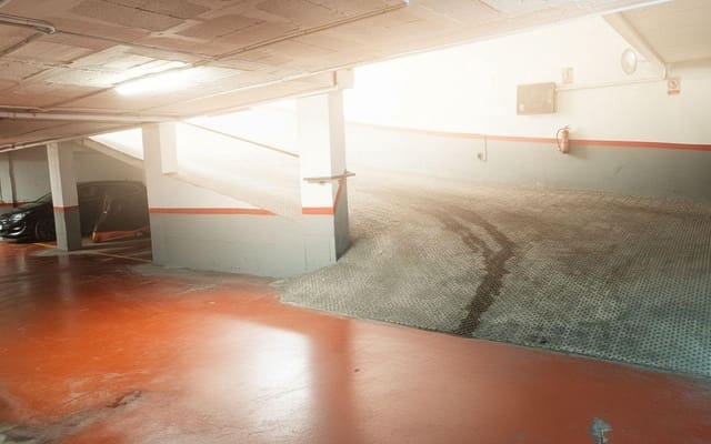 Garage for sale in Sant Carles de la Ràpita - € 16,500 (Ref: 10034021)