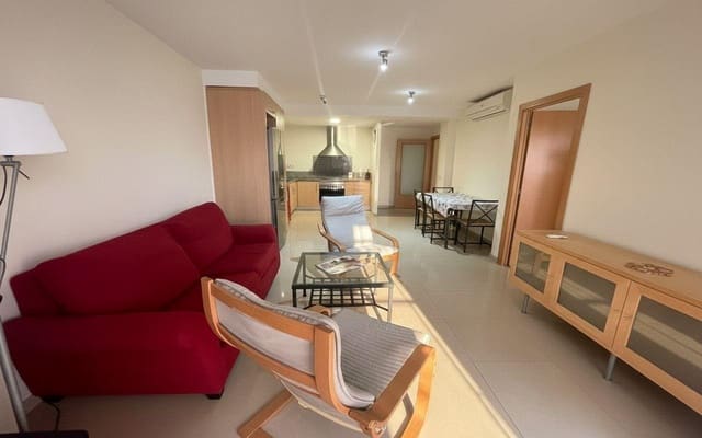 2 bedroom Apartment for sale in Sant Carles de la Ràpita - € 125,000 (Ref: 10043064)