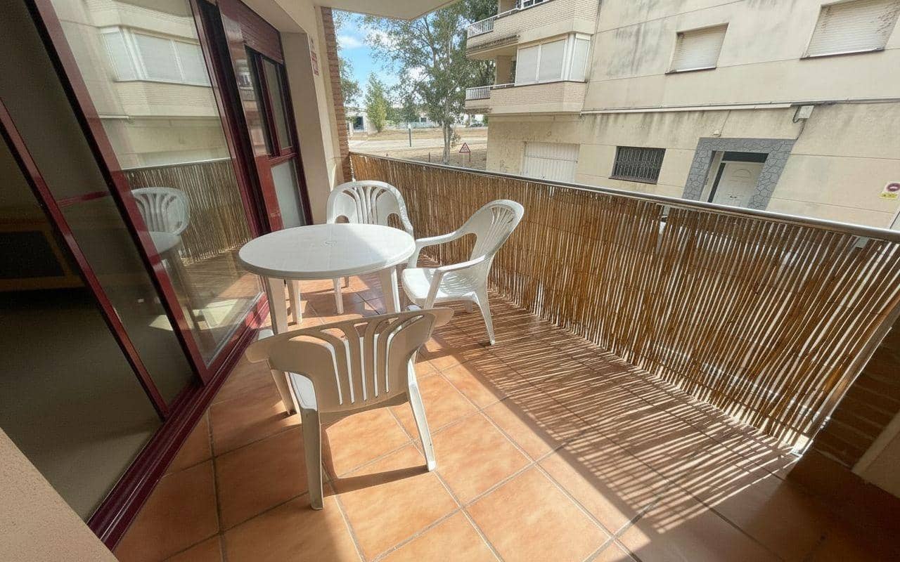2 bedroom Apartment for sale in Sant Carles de la Rapita - € 125,000 (Ref: 10043064)