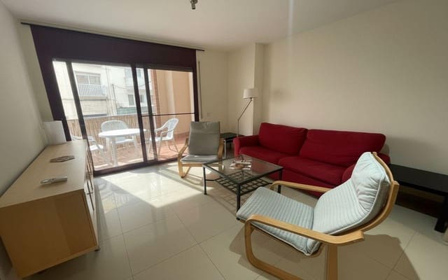 2 bedroom Apartment for sale in Sant Carles de la Ràpita - € 125,000 (Ref: 10043064)