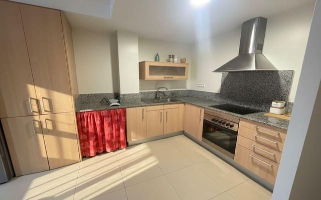 2 bedroom Apartment for sale in Sant Carles de la Ràpita - € 125,000 (Ref: 10043064)
