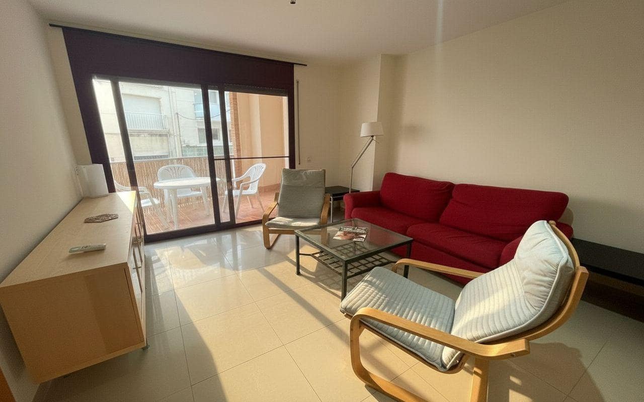 2 bedroom Apartment for sale in Sant Carles de la Rapita - € 125,000 (Ref: 10043064)