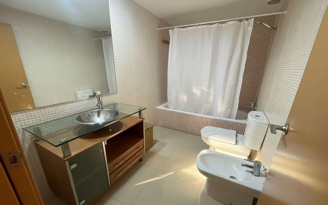 2 bedroom Apartment for sale in Sant Carles de la Ràpita - € 125,000 (Ref: 10043064)