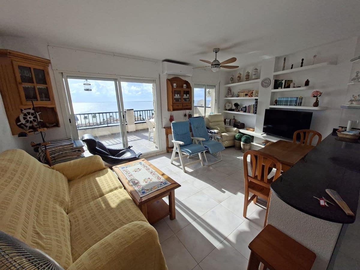 2 chambre Penthouse à vendre à Sant Carles de la Rapita avec piscine - 210 000 € (Ref: 10043065)