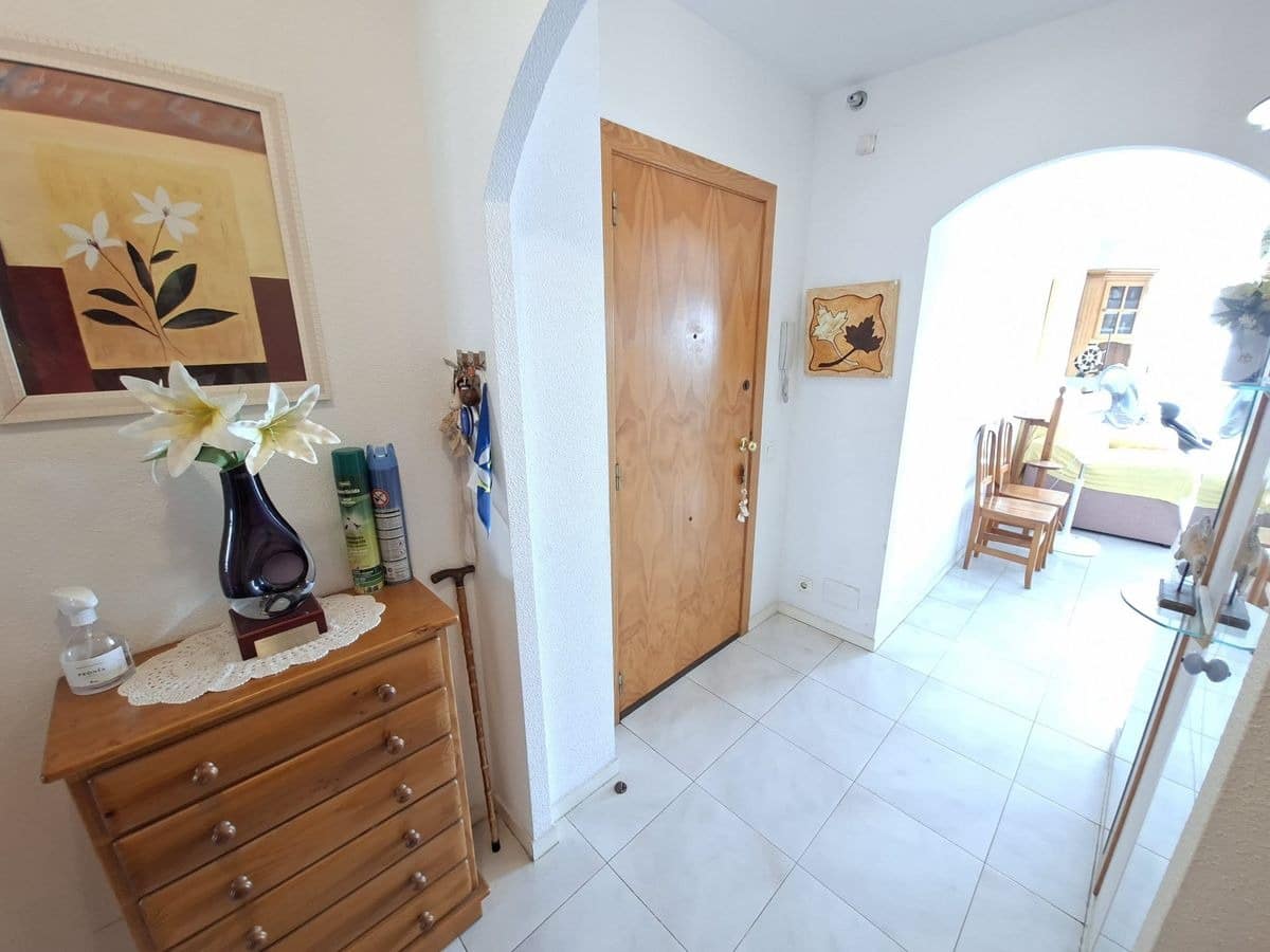 2 chambre Penthouse à vendre à Sant Carles de la Rapita avec piscine - 210 000 € (Ref: 10043065)