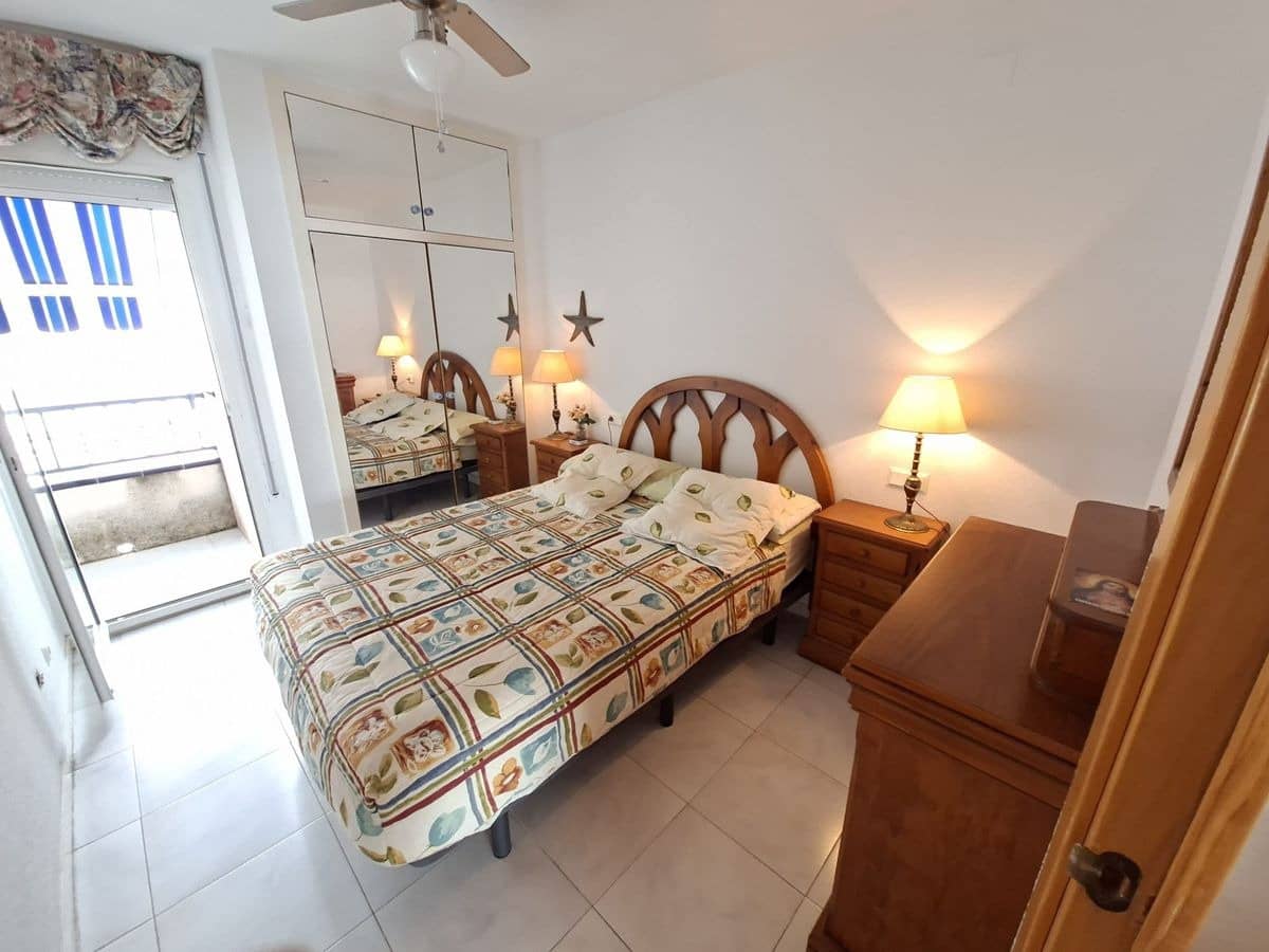 2 chambre Penthouse à vendre à Sant Carles de la Rapita avec piscine - 210 000 € (Ref: 10043065)